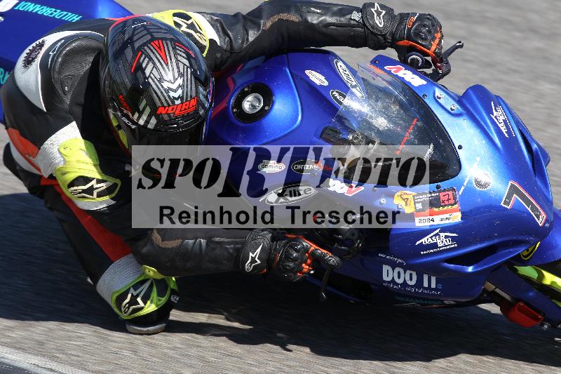 /13 01.05.2025 Speer Racing ADR/Gruppe rot/7-1